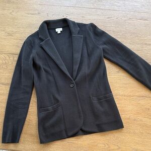J Crew Classic School Blazer
